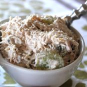 Chicken Salad