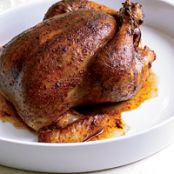 Sour-Orange Yucatán Chickens