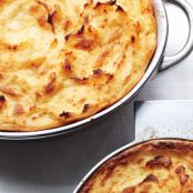 Whipped Potatoes with Horseradish