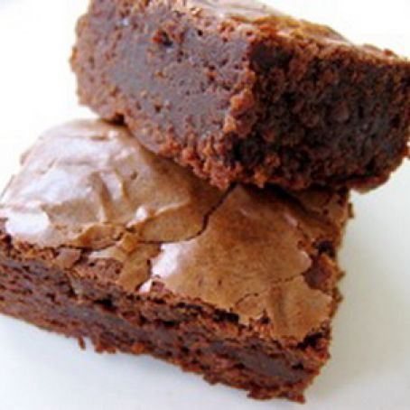 Perfect Brownies