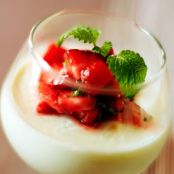 Panna Cotta