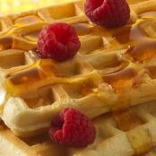 Bisquick® Waffles