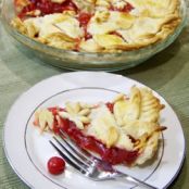 Best Cherry Pie