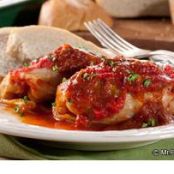 Stuffed Cabbage