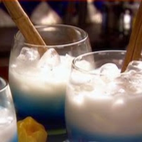 Horchata (Rice Milk)