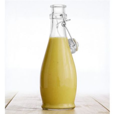 Mustard Vinaigrette