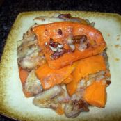 Sweet Potato Casserole