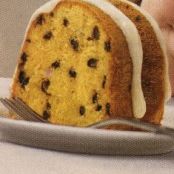 Vanilla Rich Chip Cake