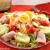 Chef Salad
