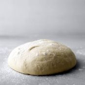Basic Pizza Dough