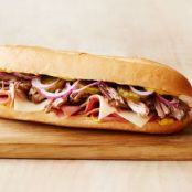 Slow-Cooker Cuban Sandwiches