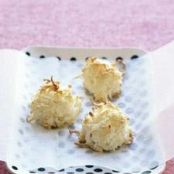 Coconut Macaroons