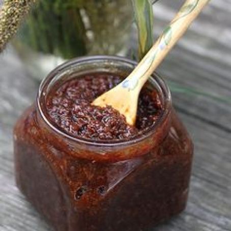 Bacon Jam