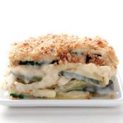 Cheesy Scalloped Potatoes