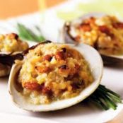 Baked Clams