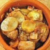 Dublin Coddle Recipe