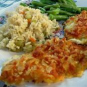 Fisherman's Quick Fish