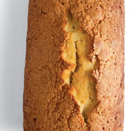 Elvis Presley's Pound Cake Recipe | SAVEUR