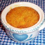 Cracker Barrel Chicken Casserole