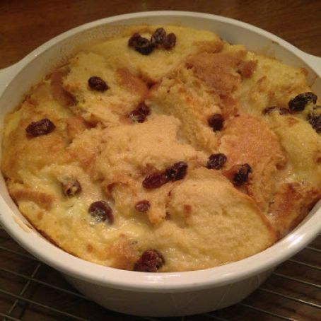 Bread Pudding
