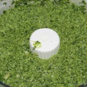 Fresh Pesto