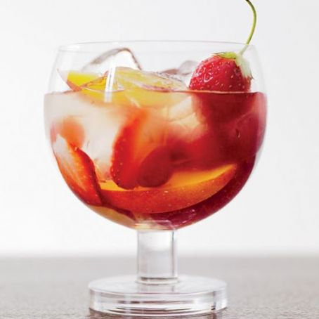 Sangria Flora