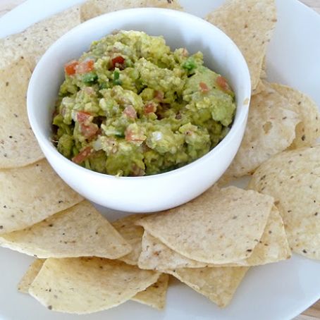 Guacamole