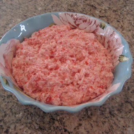 SHONEY'S JELLO SALAD