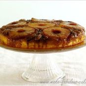 Fabulous Cakes Pineapple Upside Down Cake