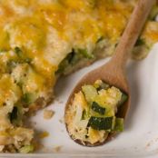 Zucchini Bake