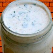 Ranch Dressing Mix