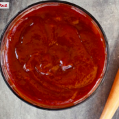 Healthy BBQ Sauce
