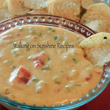 Queso Dip/Diana