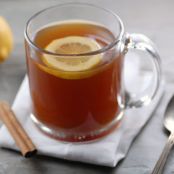Crockpot Hot Toddy
