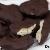 Peppermint Patties, Paleo