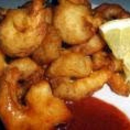 The Best All Purpose Deep Fry Batter