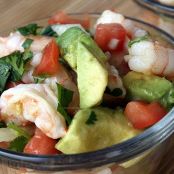 Shrimp Ceviche Recipe