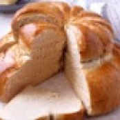 cottage bread