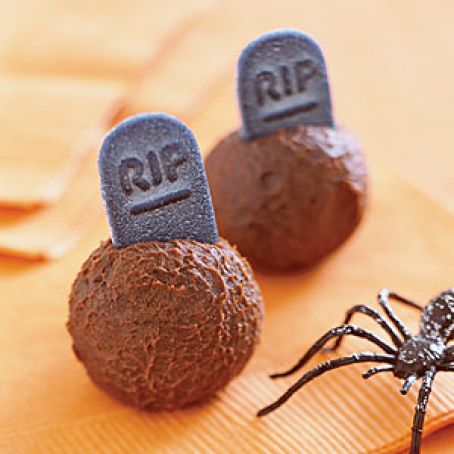 Transylvanian Truffles