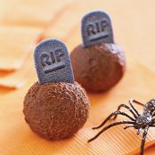 Transylvanian Truffles