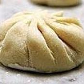Bao Dough (Famian)