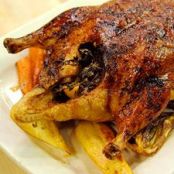 Roast Duck