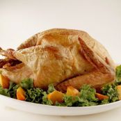 Dry Brine Turkey - latimes.com