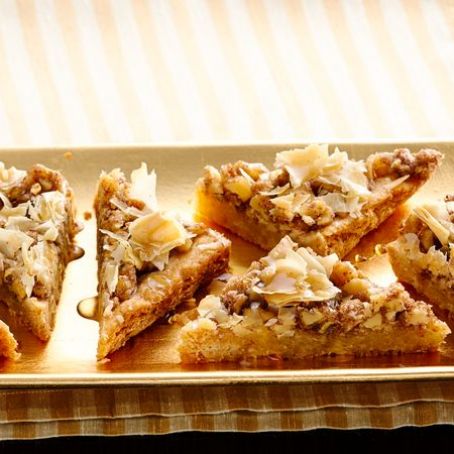Baklava Bars