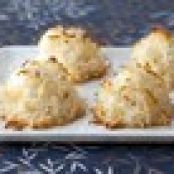 Coconut Macaroons