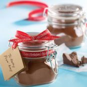 Chocolate Chunk Hot Cocoa Mix