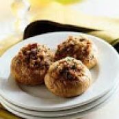 Stuffed Mushrooms