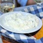 Tzatziki - Cucumber Yogurt Dip