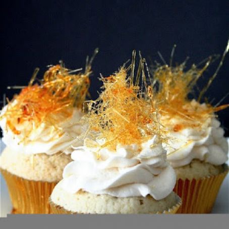 Pink Champagne icing