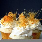 Pink Champagne icing